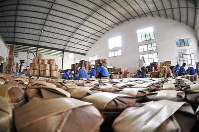 做茶要腳踏實地，也要仰望星空